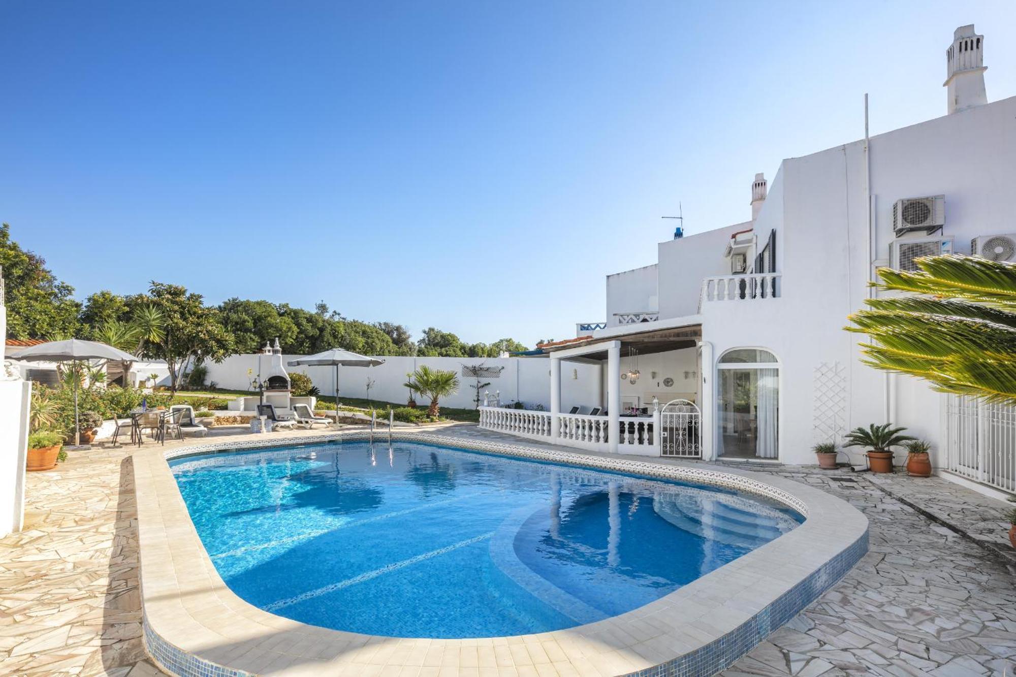 Casa Sentosa Ferienhaus *