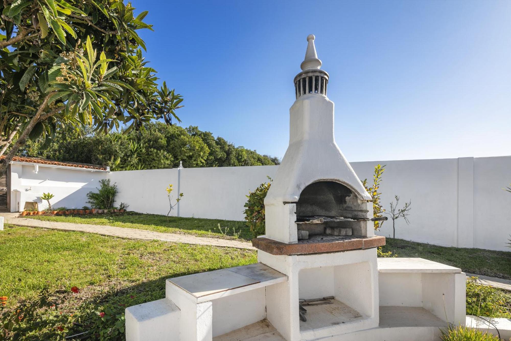 Casa Sentosa Ferienhaus Carvoeiro (Lagoa)