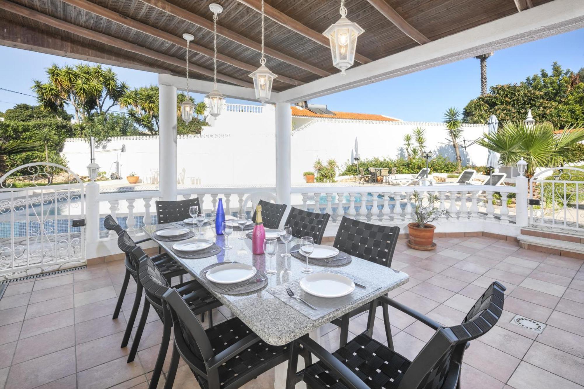 Casa Sentosa * Carvoeiro (Lagoa)