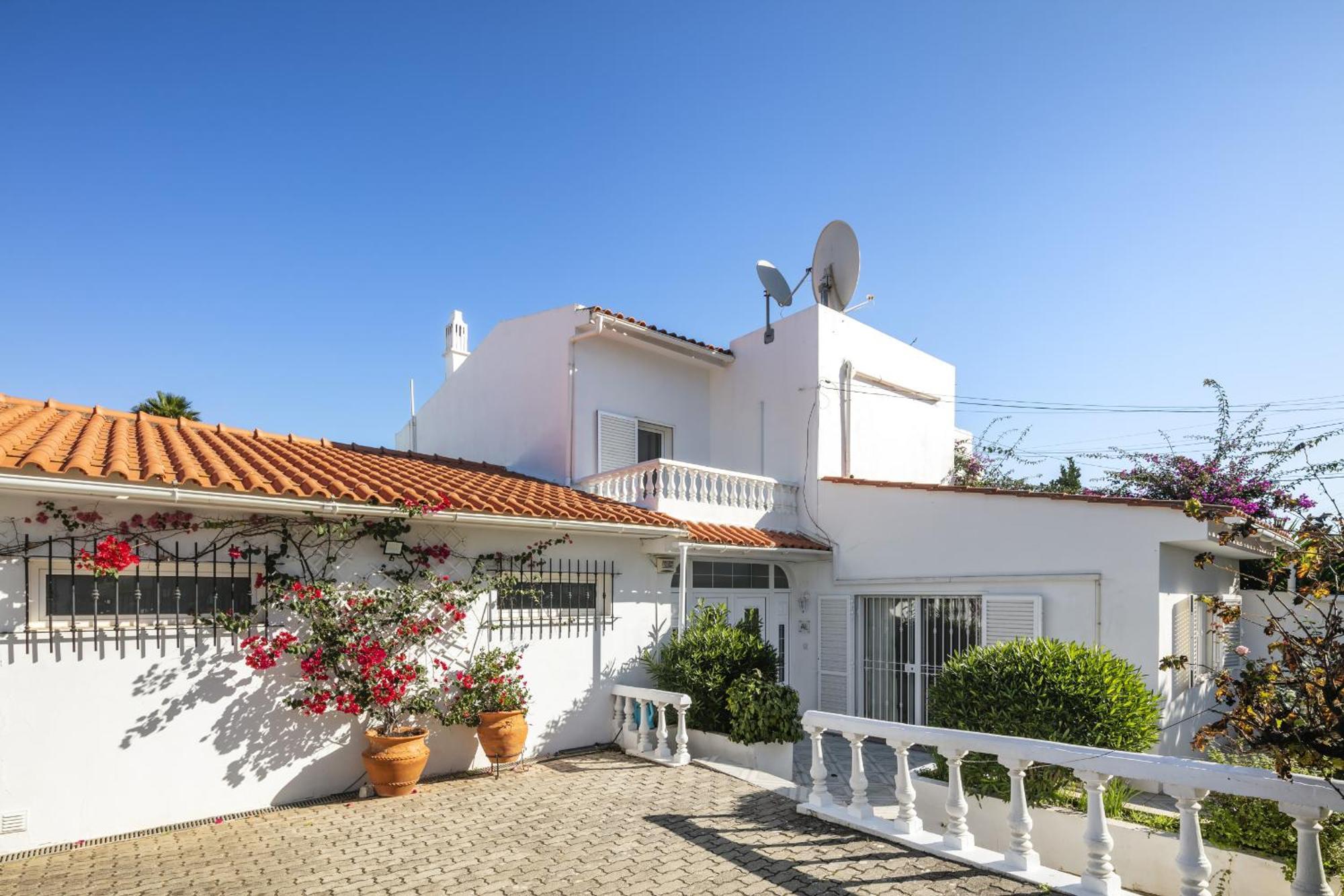 Casa Sentosa