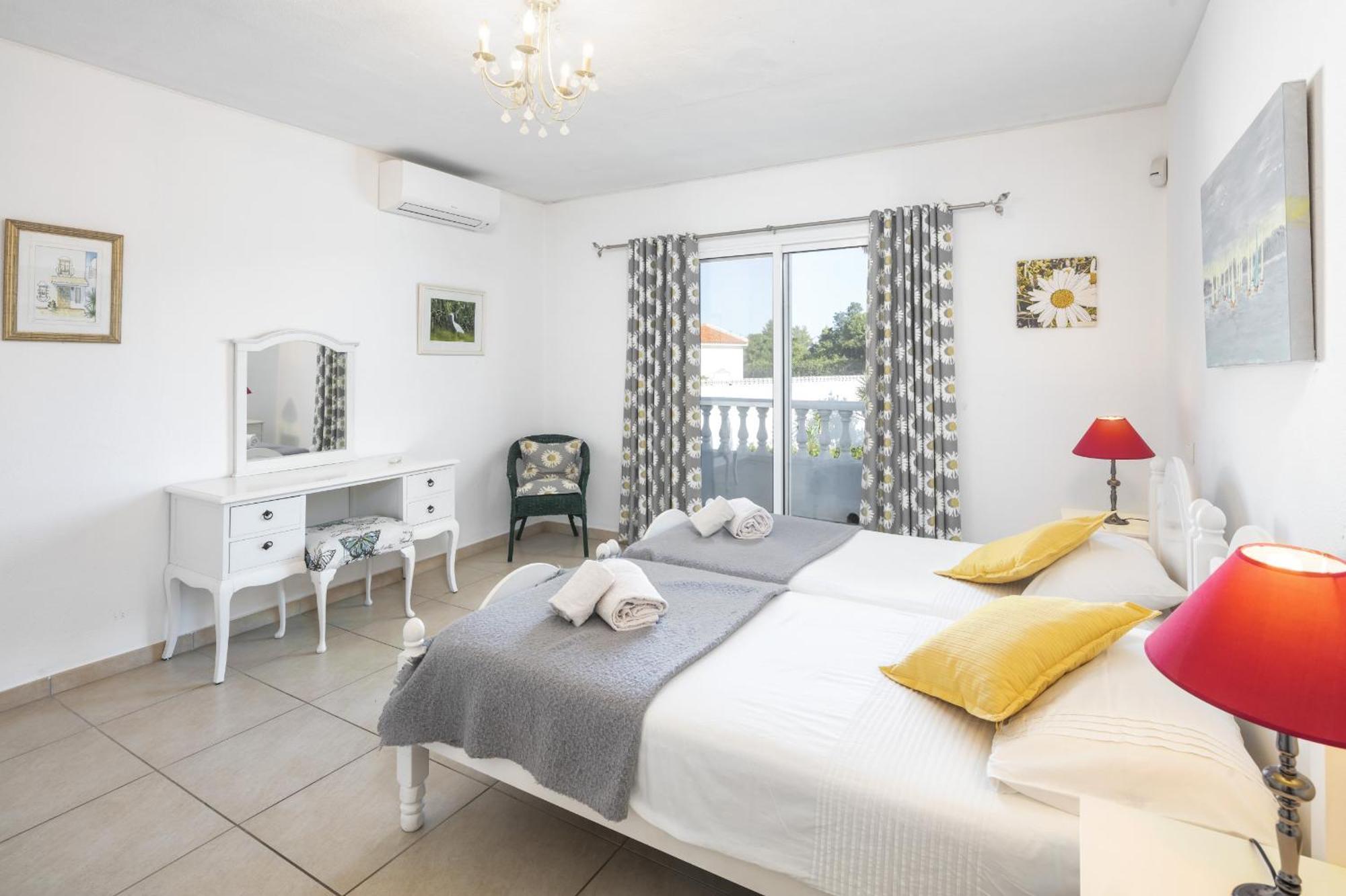 Casa Sentosa * Carvoeiro (Lagoa)