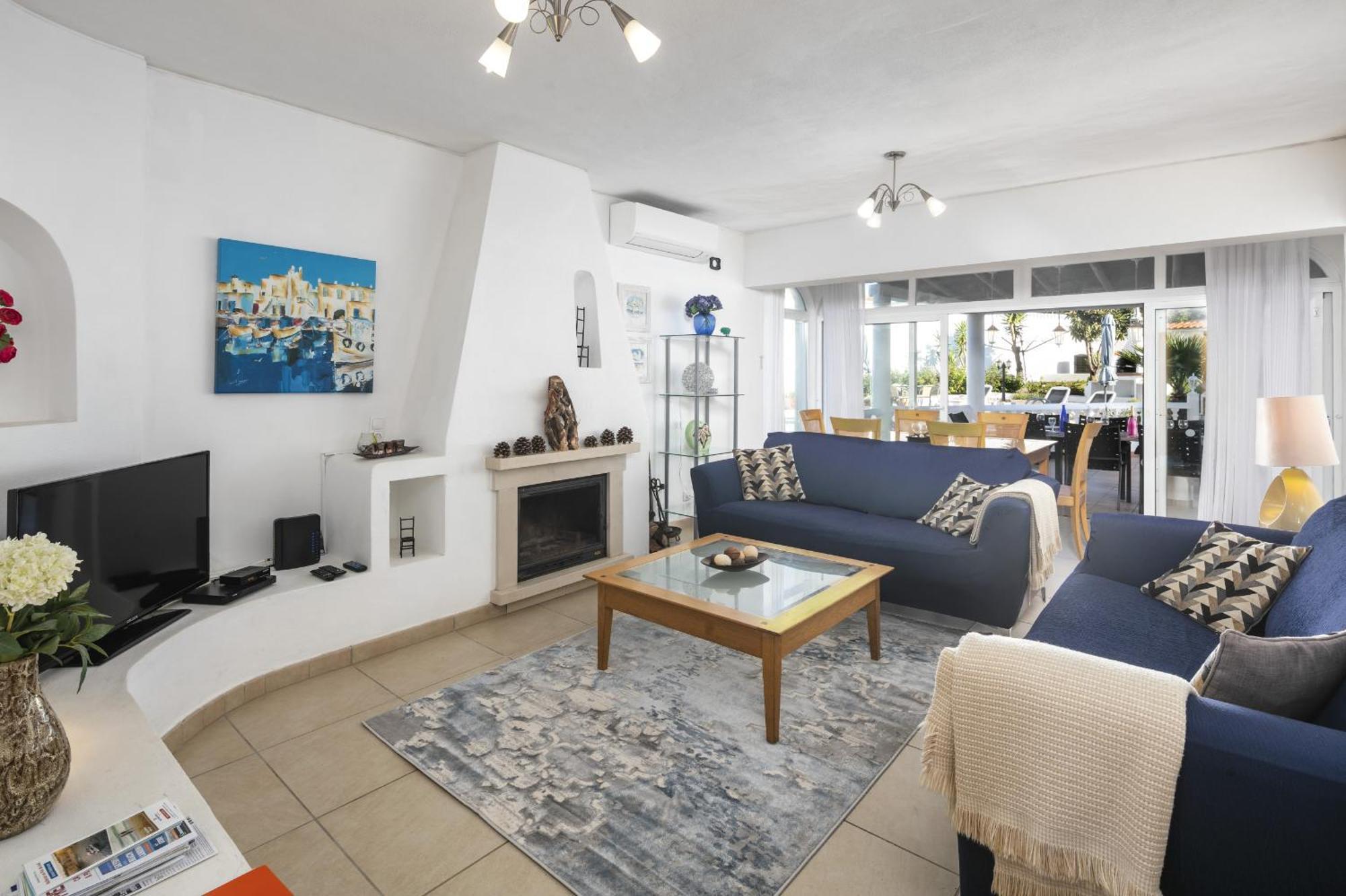 Casa Sentosa Ferienhaus