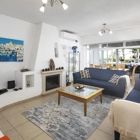 Casa Sentosa Villa Carvoeiro  Buitenkant foto